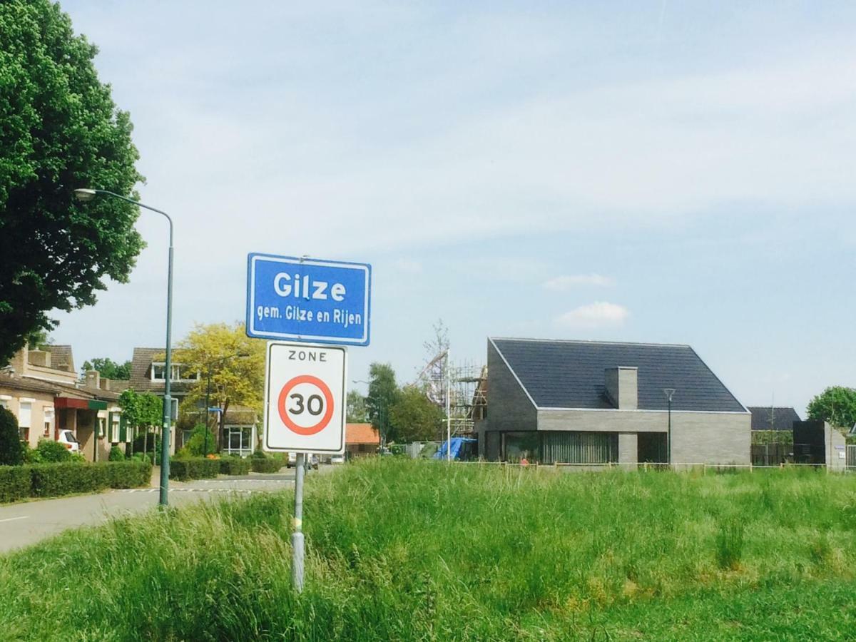 Vrijheid Van Gilze Exterior photo