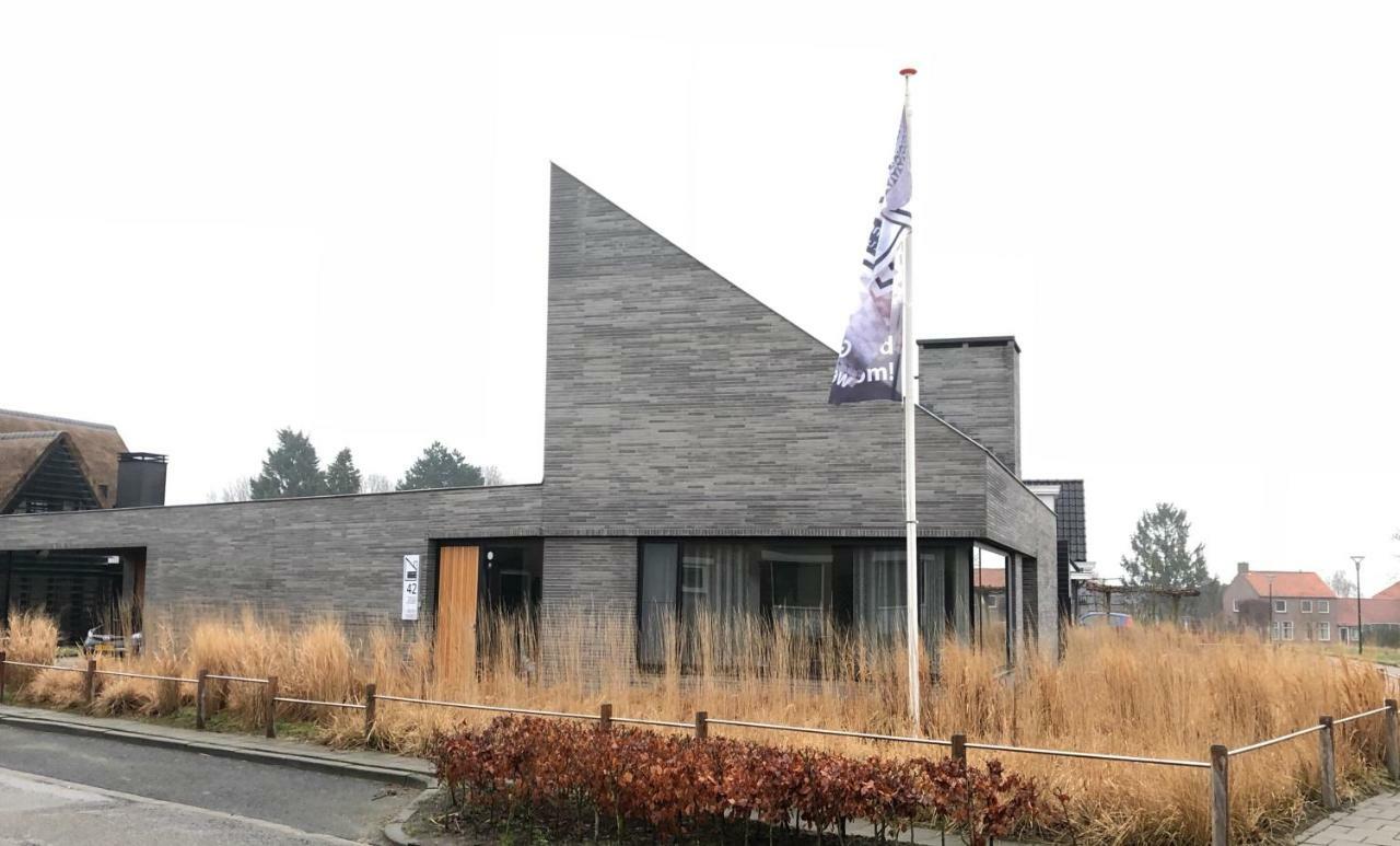 Vrijheid Van Gilze Exterior photo