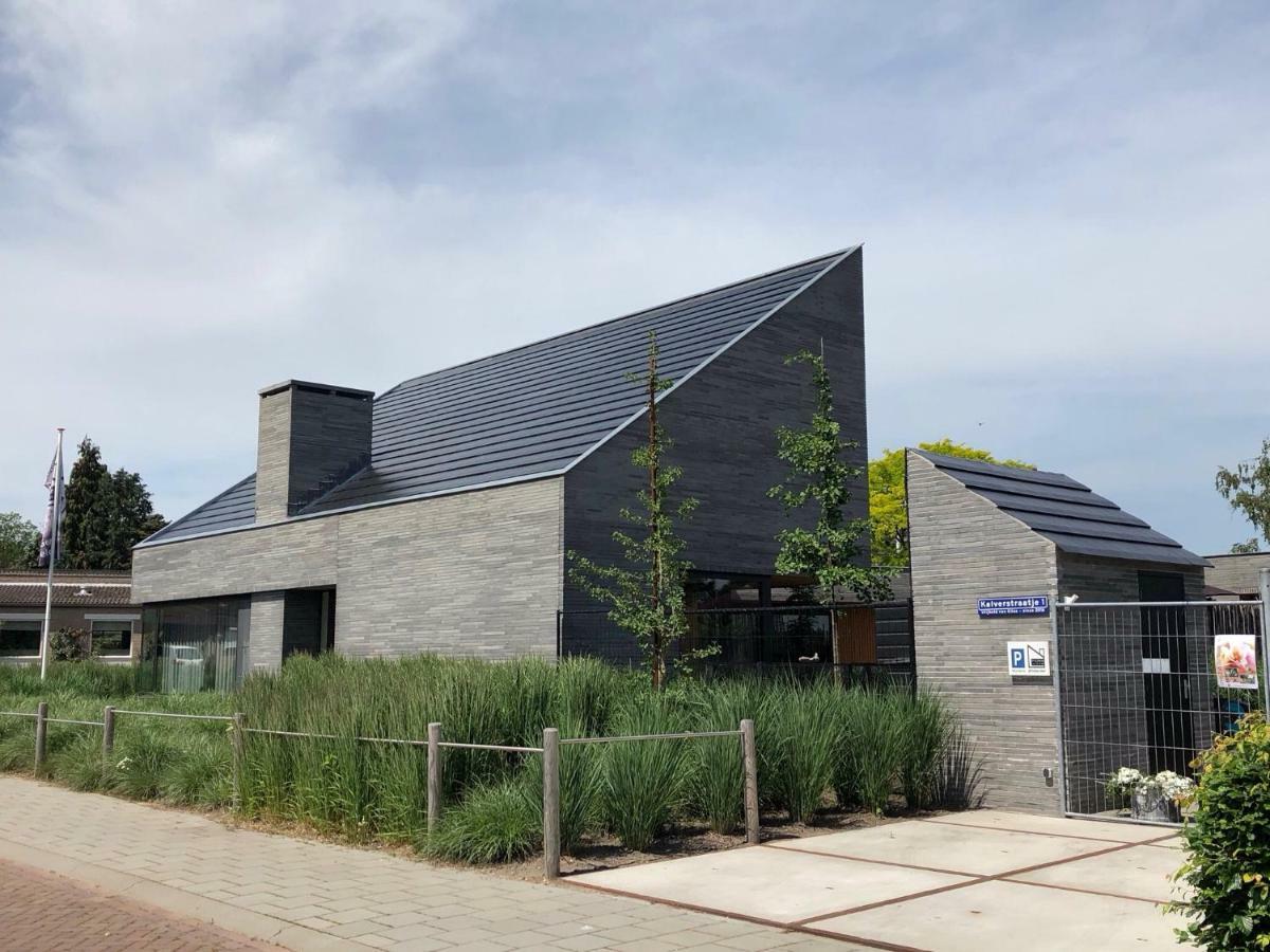Vrijheid Van Gilze Exterior photo