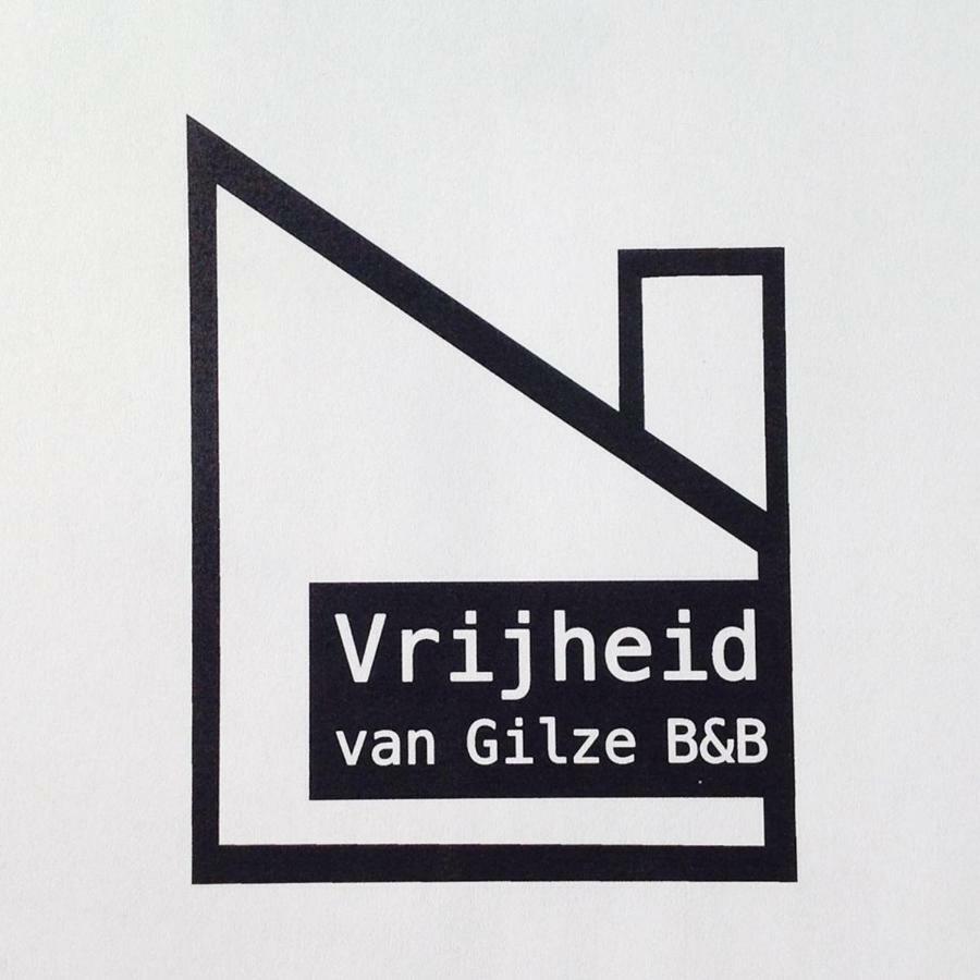 Vrijheid Van Gilze Exterior photo