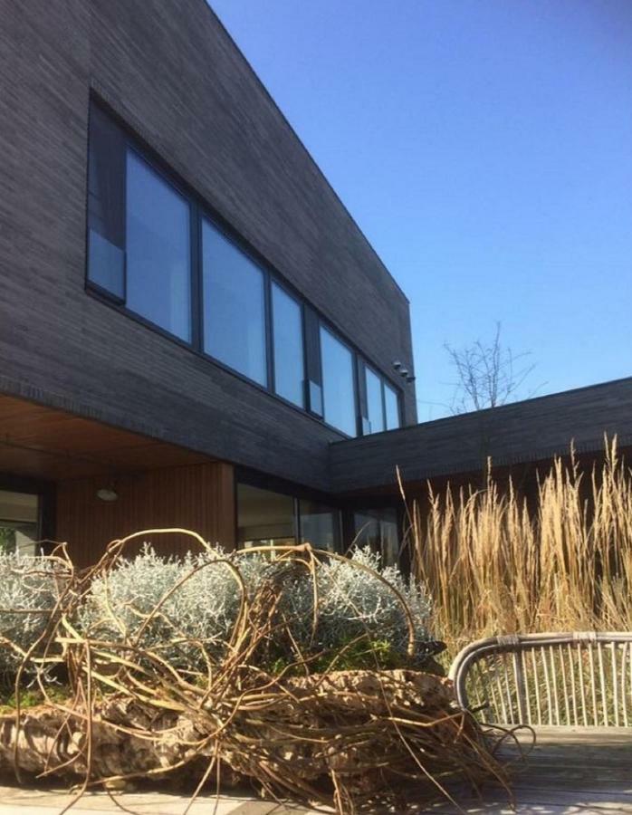 Vrijheid Van Gilze Exterior photo