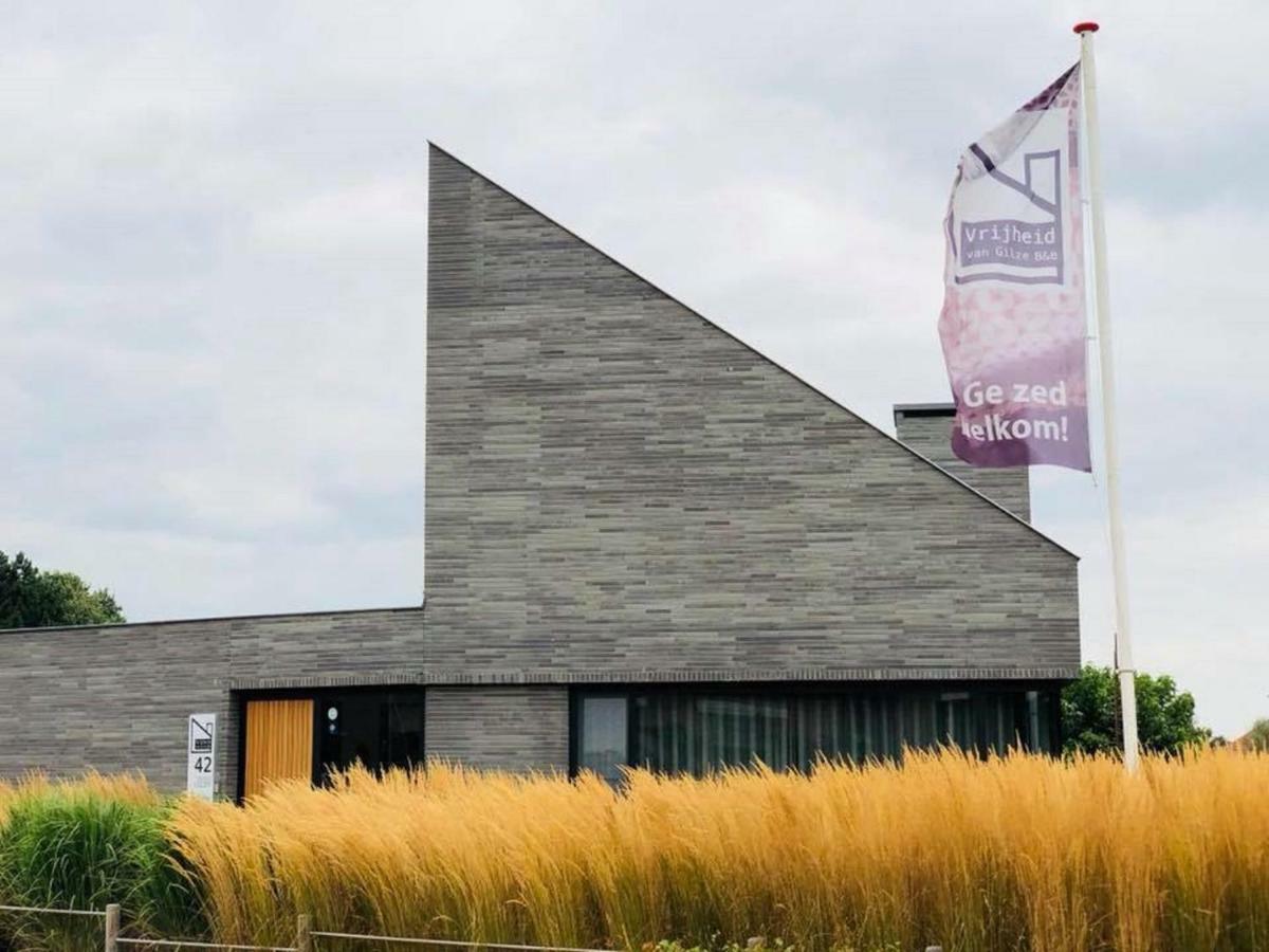 Vrijheid Van Gilze Exterior photo