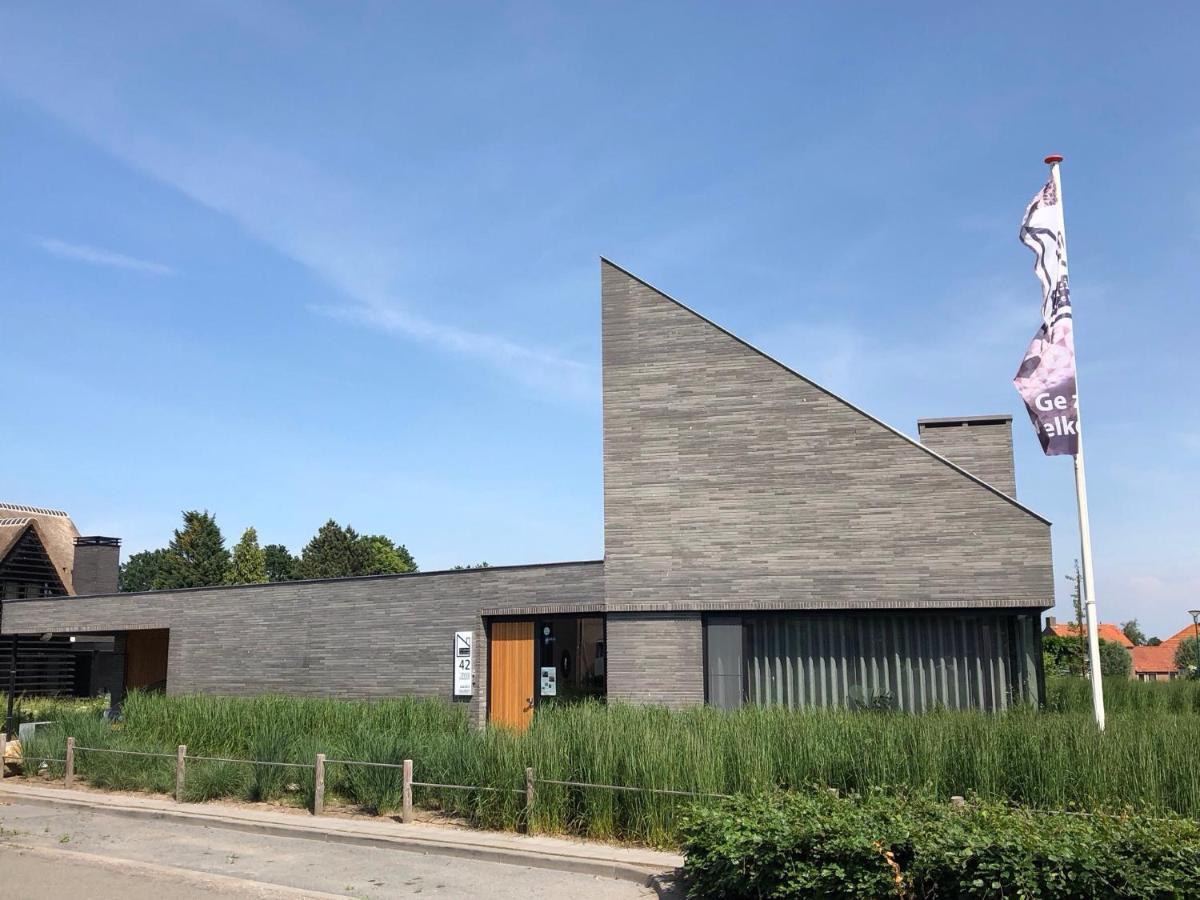 Vrijheid Van Gilze Exterior photo